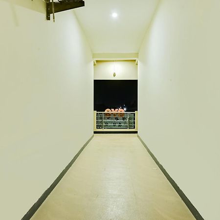 Hotel O A K Residency Coimbatore Zewnętrze zdjęcie