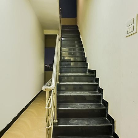 Hotel O A K Residency Coimbatore Zewnętrze zdjęcie