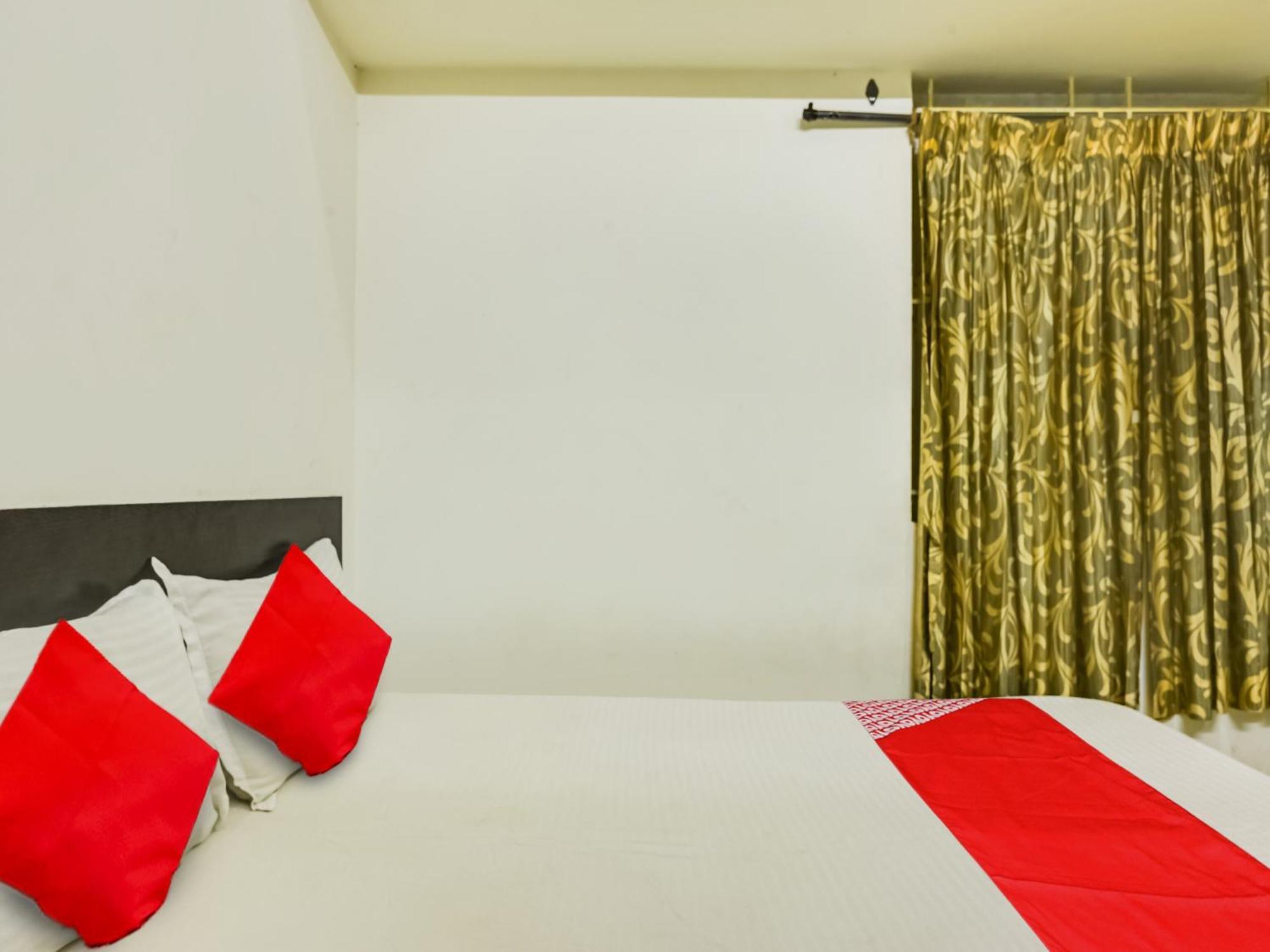 Hotel O A K Residency Coimbatore Zewnętrze zdjęcie
