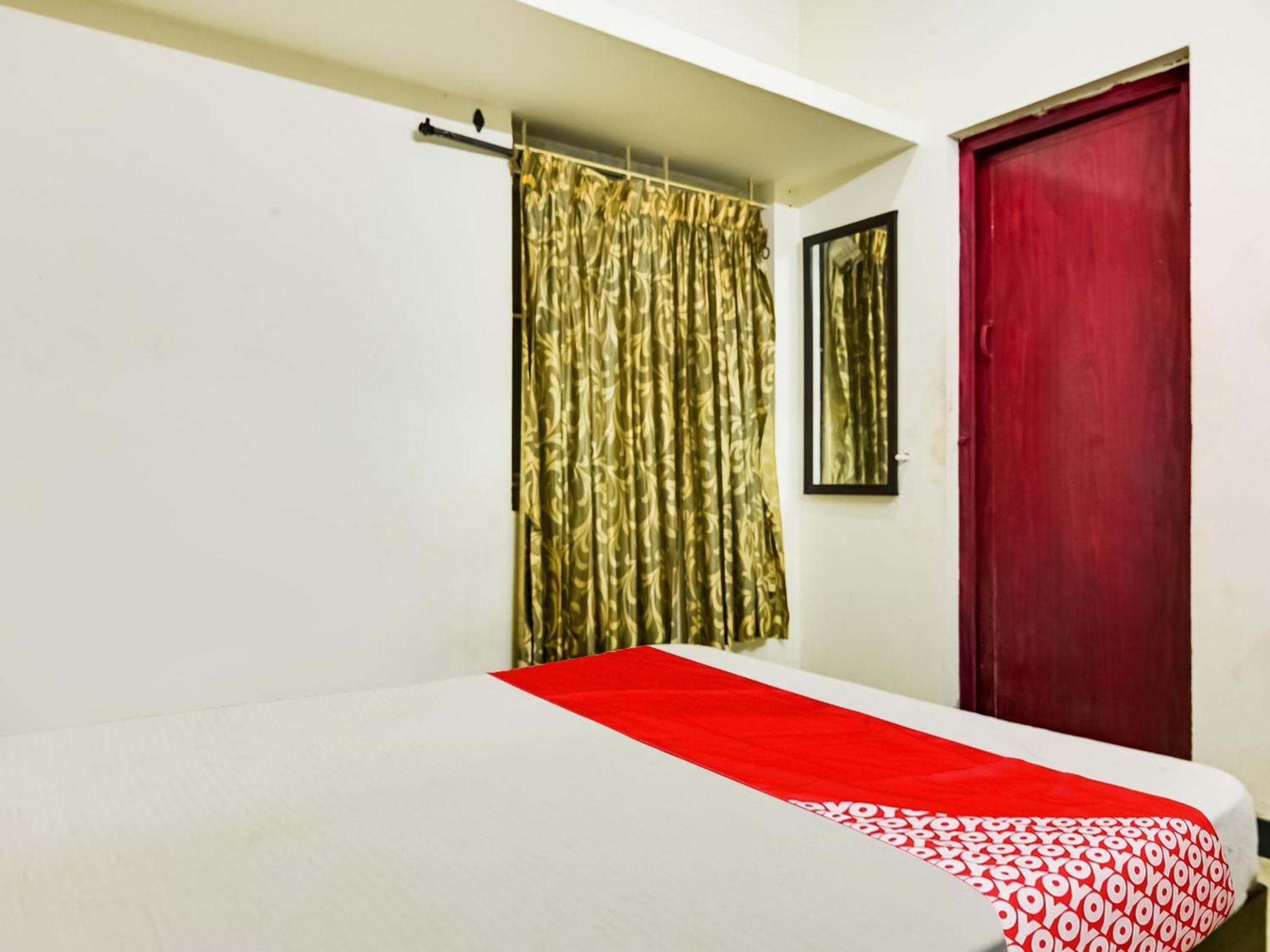 Hotel O A K Residency Coimbatore Zewnętrze zdjęcie