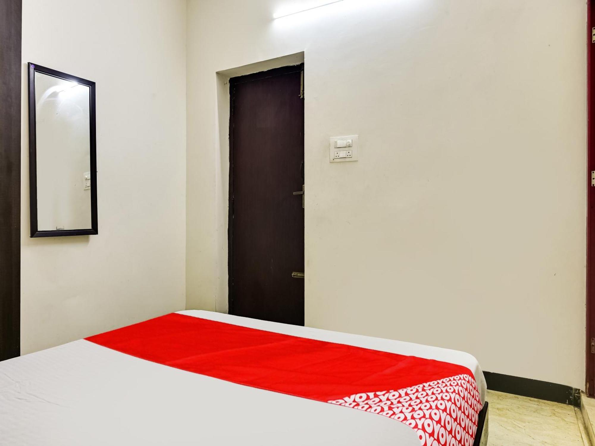 Hotel O A K Residency Coimbatore Zewnętrze zdjęcie