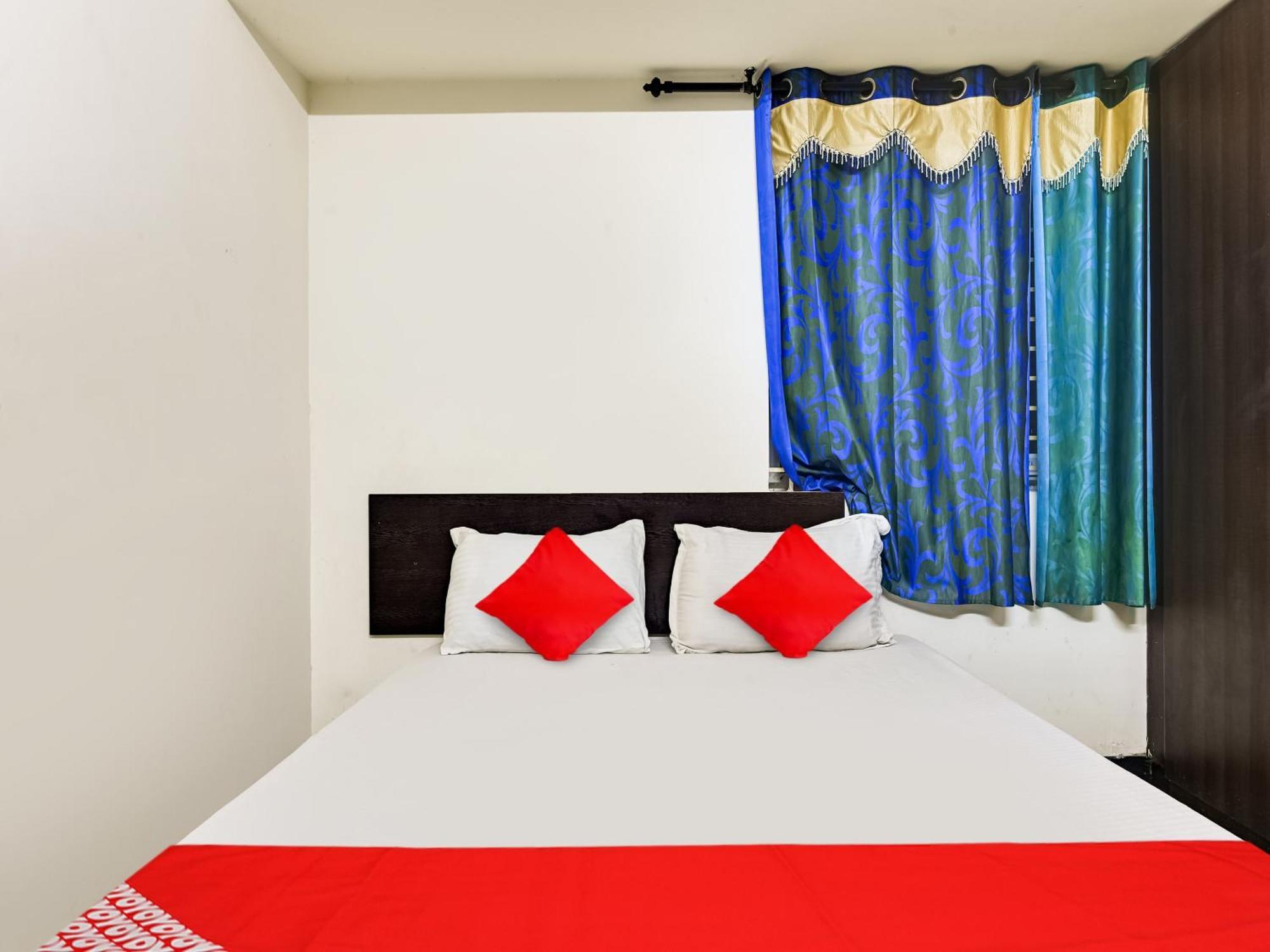 Hotel O A K Residency Coimbatore Zewnętrze zdjęcie
