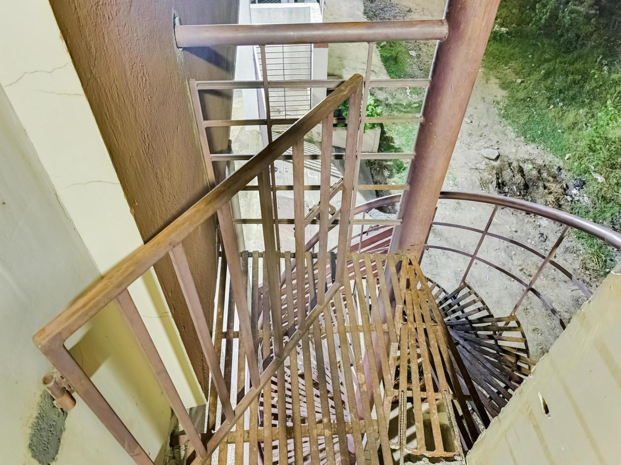 Hotel O A K Residency Coimbatore Zewnętrze zdjęcie
